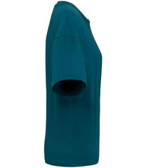 NS313 Peacock Green Left