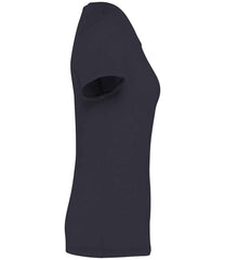 NS316 Washed Coal Grey Left