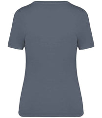 NS316 Washed Mineral Grey Back