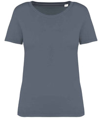 NS316 Washed Mineral Grey Front