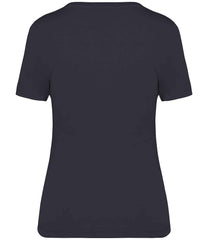 NS316 Washed Navy Back