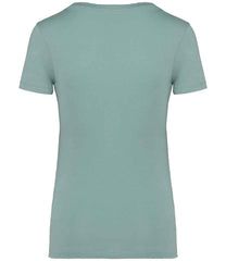 NS324 Jade Green Back