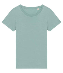 NS324 Jade Green Front