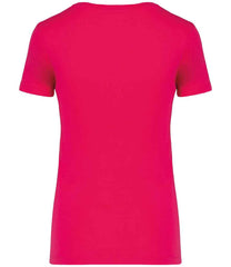 NS324 Raspberry Sorbet Back