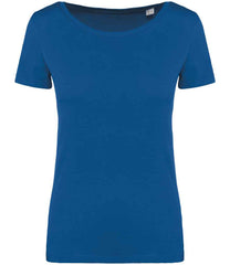 NS324 Sea Blue Front