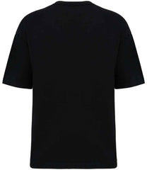 NS326 Washed Black Back