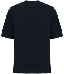 NS326 Washed Navy Back