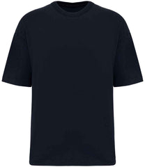 NS326 Washed Navy Front