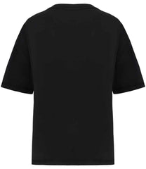 NS327 Washed Black Back