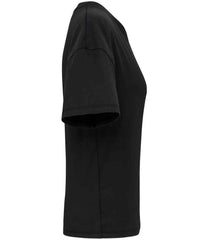 NS327 Washed Black Right