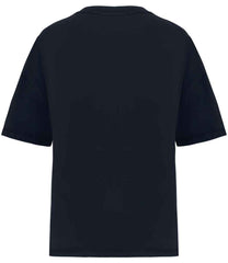 NS327 Washed Navy Back