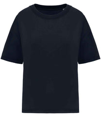 NS327 Washed Navy Front