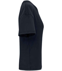 NS327 Washed Navy Right