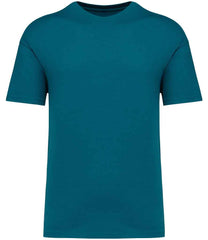 NS330 Peacock Green Front