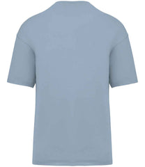 NS332 Aquamarine Back