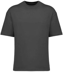 NS332 Iron Grey Front