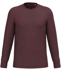 NS333 Dark Cherry Front