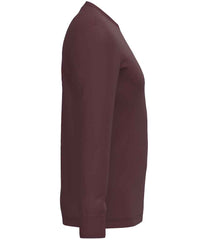 NS333 Dark Cherry Right