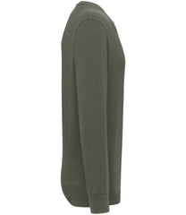 NS333 Organic Khaki Right