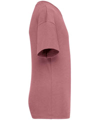 NS340 Antique Rose Left