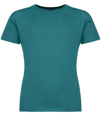 NS340 Peacock Green Front