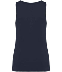 NS341 Navy Back
