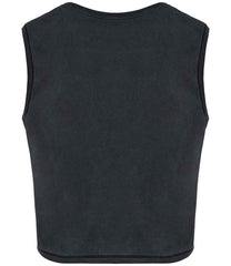 NS342 Washed Coal Grey Back