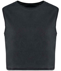 NS342 Washed Coal Grey Front