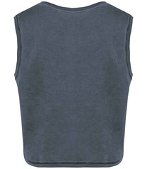 NS342 Washed Mineral Grey Back