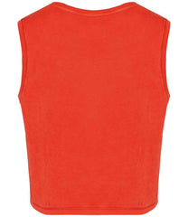 NS342 Washed Paprika Back