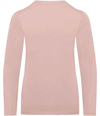 NS346 Petal Rose Back