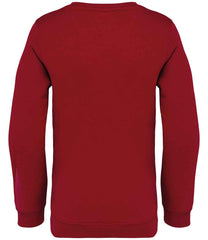 NS403 Hibiscus Red Back