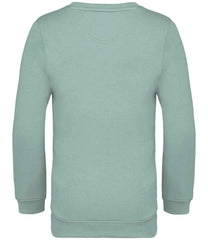 NS403 Jade Green Back