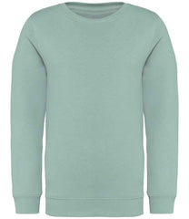 NS403 Jade Green Front