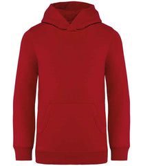 NS404 Hibiscus Red Front