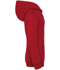 NS404 Hibiscus Red Right