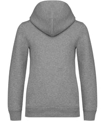 NS404 Moon Grey Heather Back