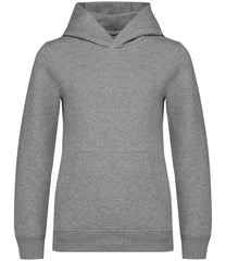 NS404 Moon Grey Heather Front