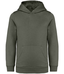 NS404 Organic Khaki Front