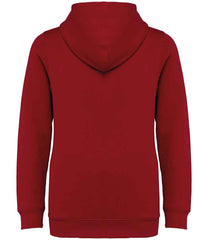 NS405 Hibiscus Red Back