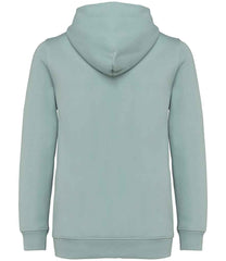 NS405 Jade Green Back