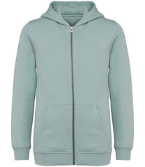 NS405 Jade Green Front