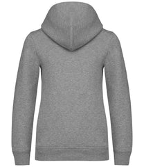 NS405 Moon Grey Heather Back