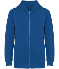 NS405 Sea Blue Front