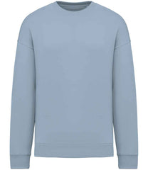 NS407 Aquamarine Front