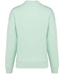 NS407 Brook Green Back