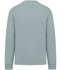 NS407 Jade Green Back