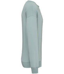 NS407 Jade Green Right