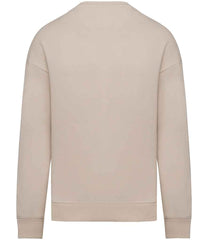 NS407 Raw Natural Back