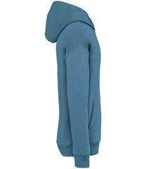 NS408 Adriatic Blue Right